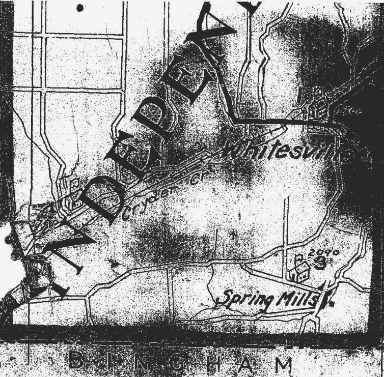 Schools Allegany County Historical Society Gallery